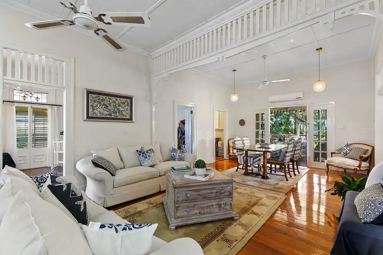 Fourth view of Homely house listing, 8 Yaralla Street, Maryborough QLD 4650