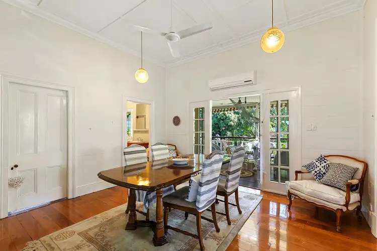 Fifth view of Homely house listing, 8 Yaralla Street, Maryborough QLD 4650