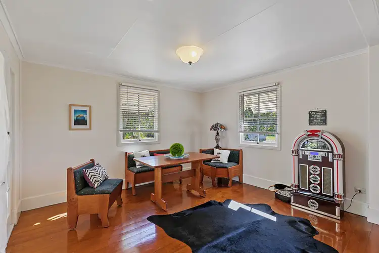Sixth view of Homely house listing, 8 Yaralla Street, Maryborough QLD 4650
