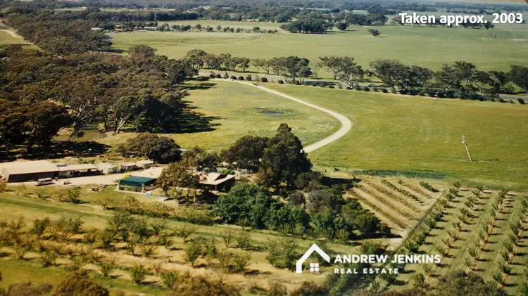 Main view of Homely rural property listing, 366 Torgannah Rd, Koonoomoo VIC 3644