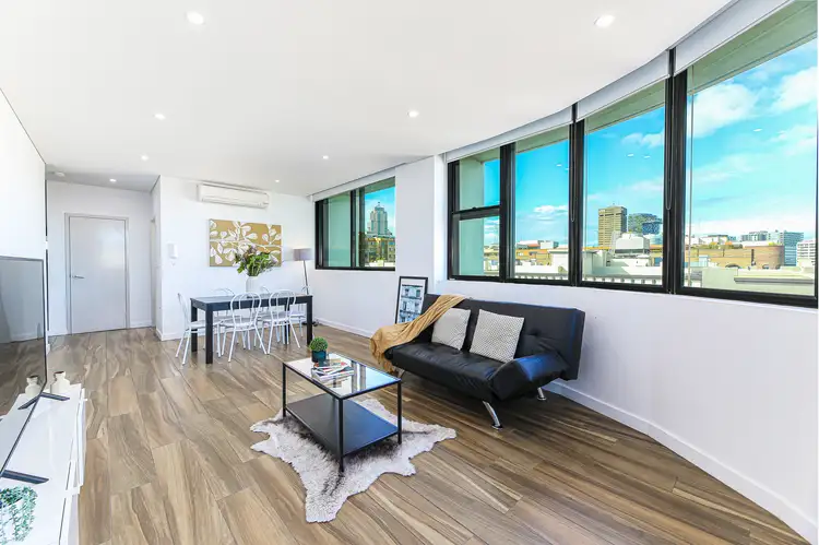 Unit 204/310 Wattle St, Ultimo NSW 2007