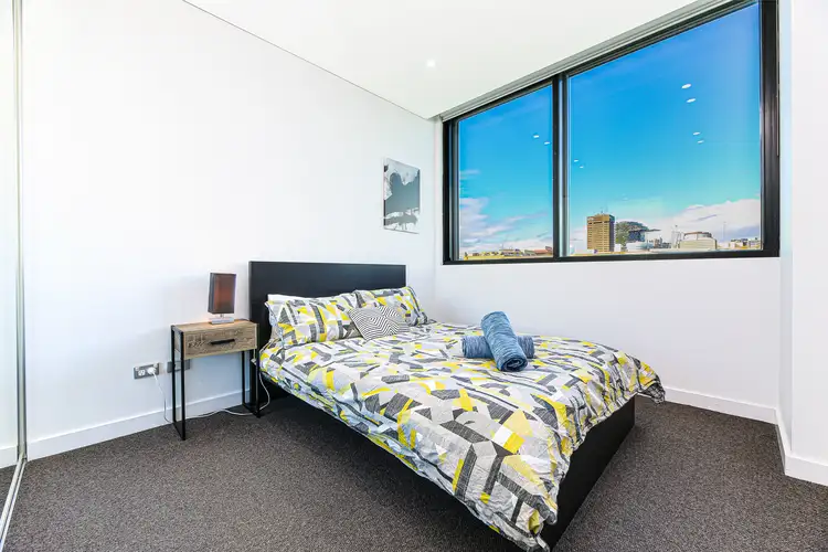 Fifth view of Homely apartment listing, Unit 204/310 Wattle St, Ultimo NSW 2007