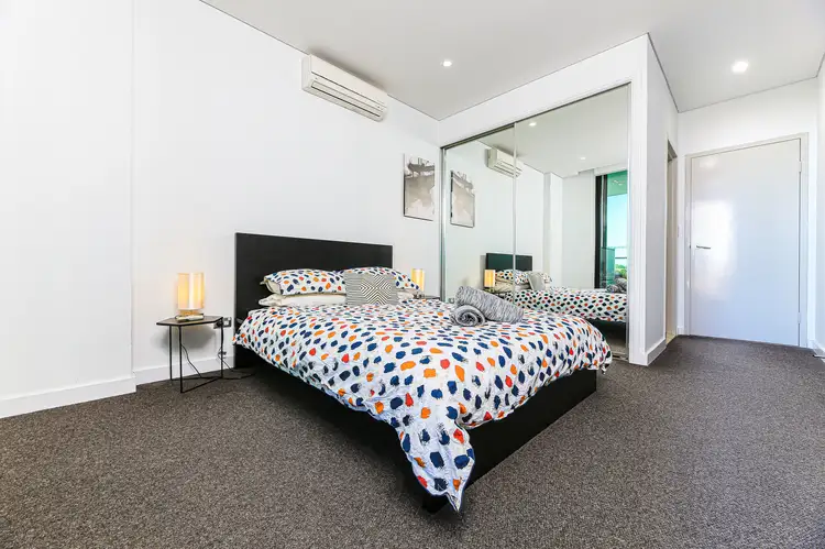 Sixth view of Homely apartment listing, Unit 204/310 Wattle St, Ultimo NSW 2007