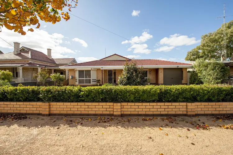51 Brandis Street, Crystal Brook SA 5523