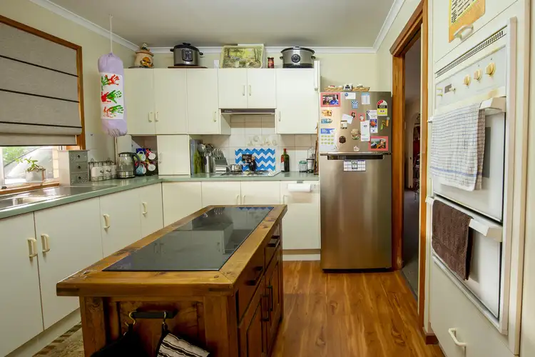 Second view of Homely house listing, 51 Brandis Street, Crystal Brook SA 5523