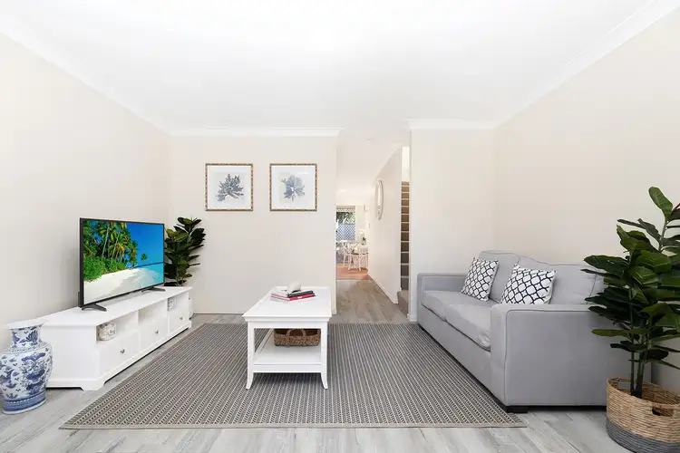 Second view of Homely townhouse listing, Unit 96/37 Dasyure Pl, Wynnum West QLD 4178