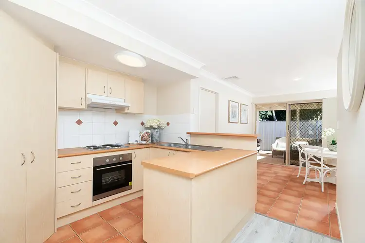 Third view of Homely townhouse listing, Unit 96/37 Dasyure Pl, Wynnum West QLD 4178