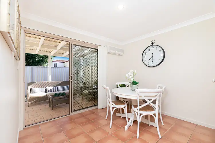 Fourth view of Homely townhouse listing, Unit 96/37 Dasyure Pl, Wynnum West QLD 4178