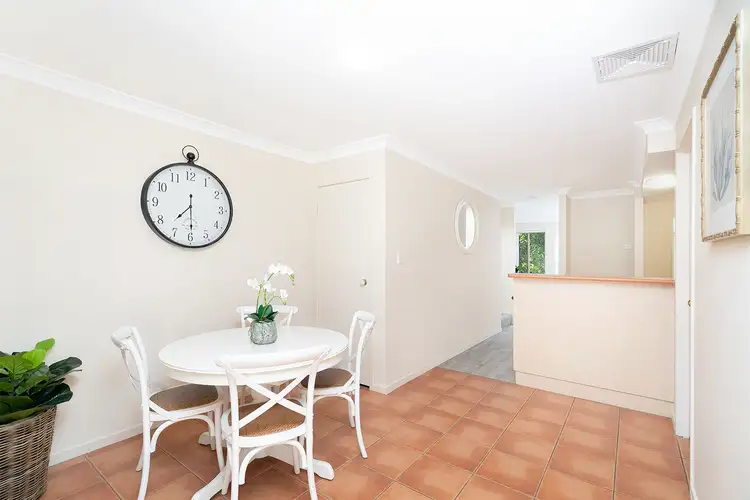Fifth view of Homely townhouse listing, Unit 96/37 Dasyure Pl, Wynnum West QLD 4178