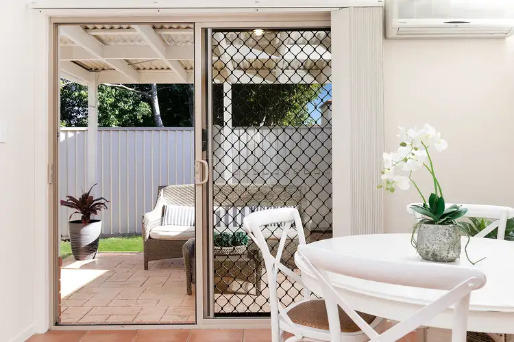 Sixth view of Homely townhouse listing, Unit 96/37 Dasyure Pl, Wynnum West QLD 4178