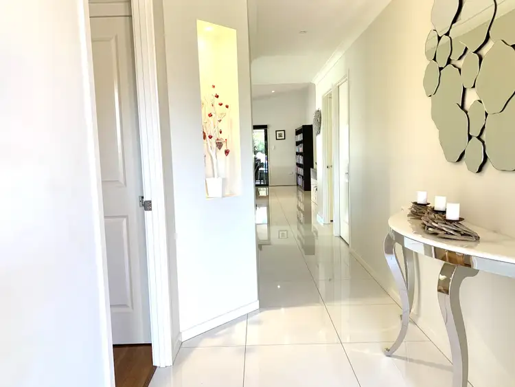 Fourth view of Homely house listing, 34 Vanilla Ave, Griffin QLD 4503