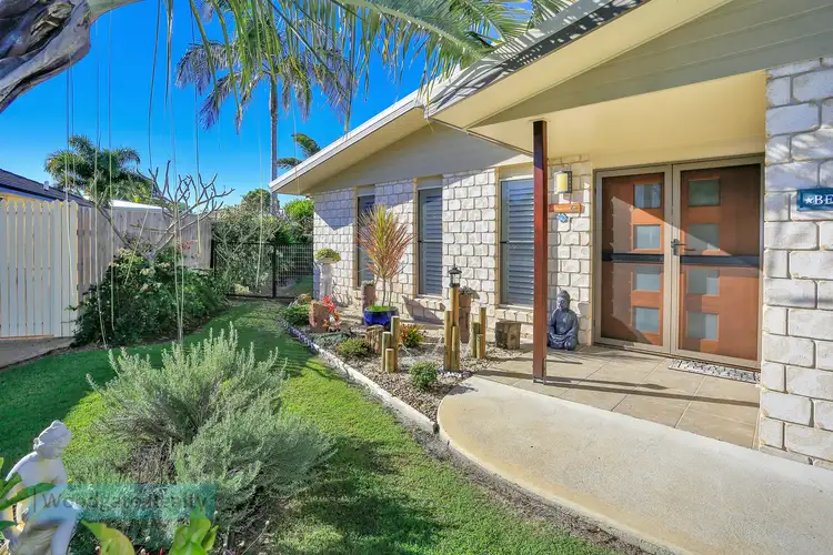 Fourth view of Homely house listing, 4 Schooner Ct, Woodgate QLD 4660