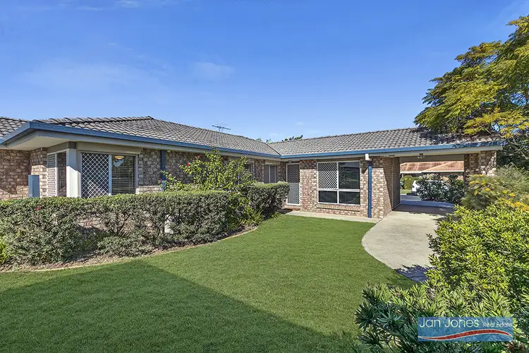 Second view of Homely house listing, 2 Kirribilli Street, Kippa-ring QLD 4021