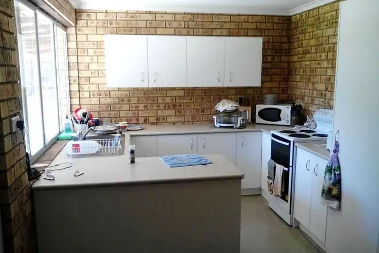 Third view of Homely rural property listing, 164 One Chain Rd, Yerra QLD 4650