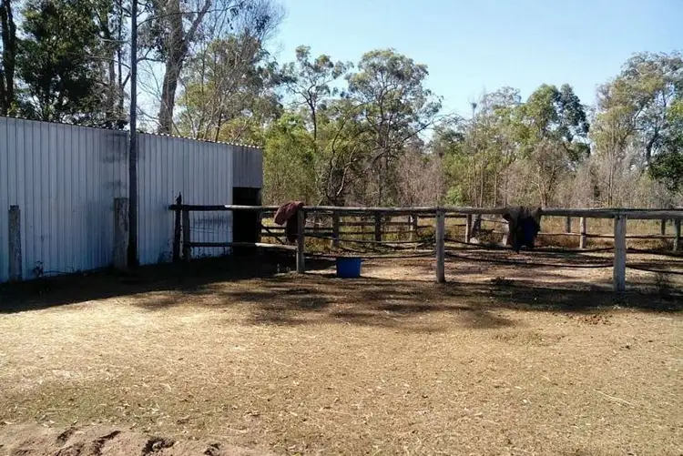 Fourth view of Homely rural property listing, 164 One Chain Rd, Yerra QLD 4650