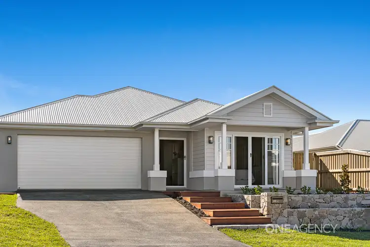 45 Highfield Terrace, Cumbalum NSW 2478