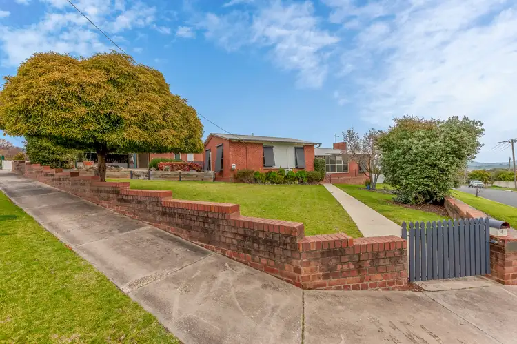 4 Mullawar St, Tallangatta VIC 3700