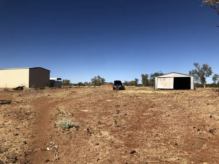 Third view of Homely land listing, 26 Mcilwraith Street, Cloncurry QLD 4824