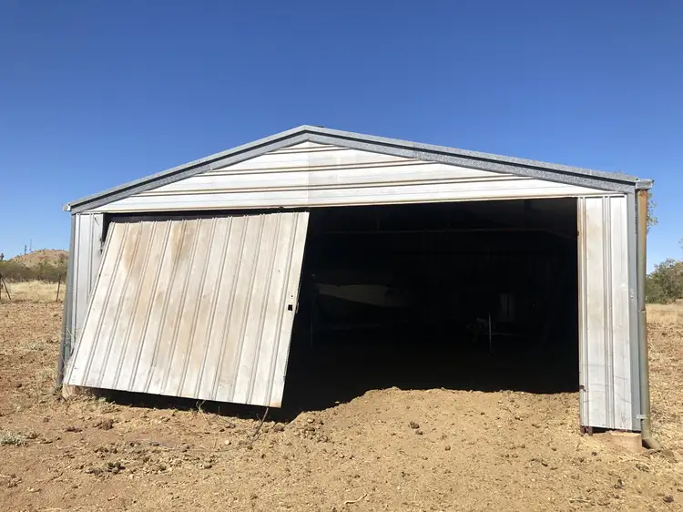 Fourth view of Homely land listing, 26 Mcilwraith Street, Cloncurry QLD 4824