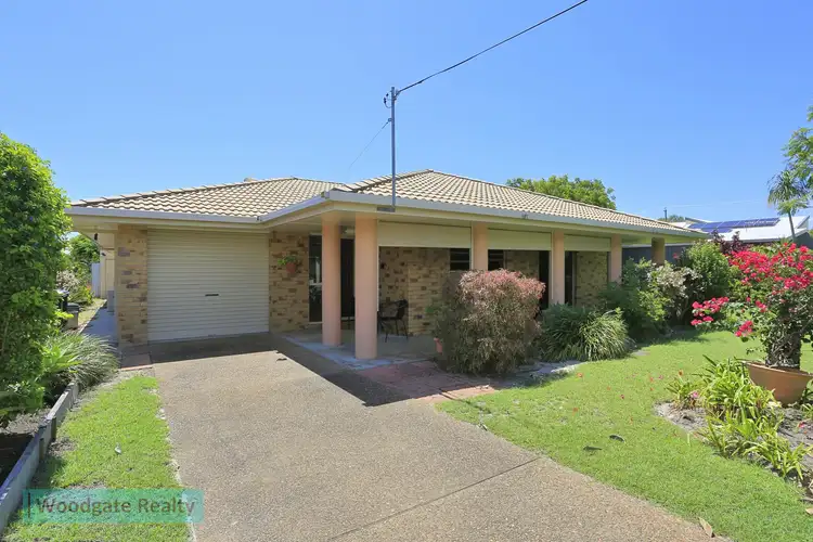 Main view of Homely house listing, 4 Tailor Street, Woodgate QLD 4660