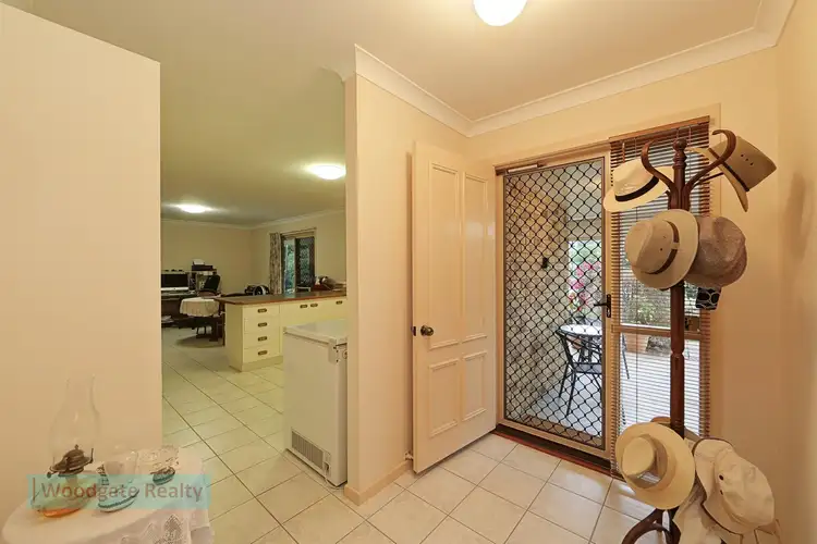 Second view of Homely house listing, 4 Tailor Street, Woodgate QLD 4660