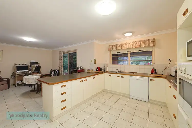 Third view of Homely house listing, 4 Tailor Street, Woodgate QLD 4660