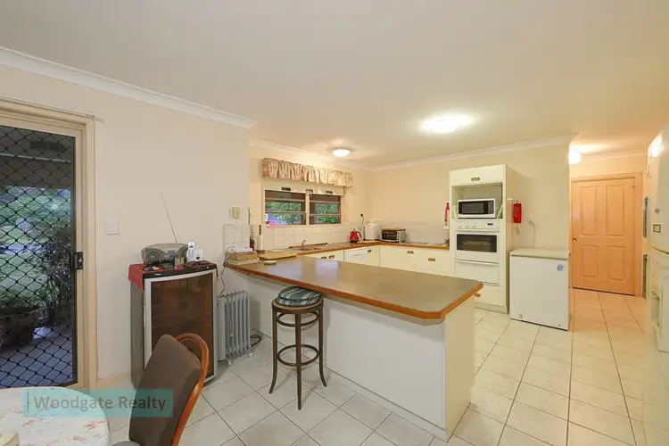 Fourth view of Homely house listing, 4 Tailor Street, Woodgate QLD 4660