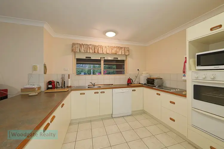 Fifth view of Homely house listing, 4 Tailor Street, Woodgate QLD 4660