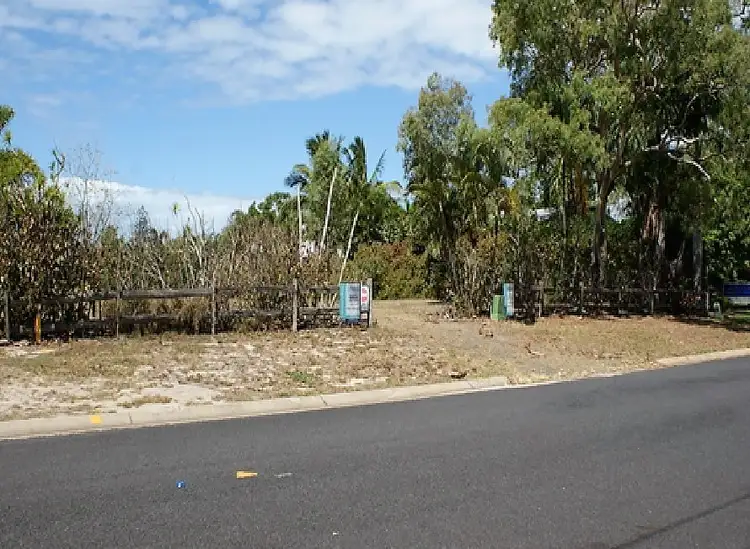 Fifth view of Homely land listing, 176 Acacia St, Woodgate QLD 4660