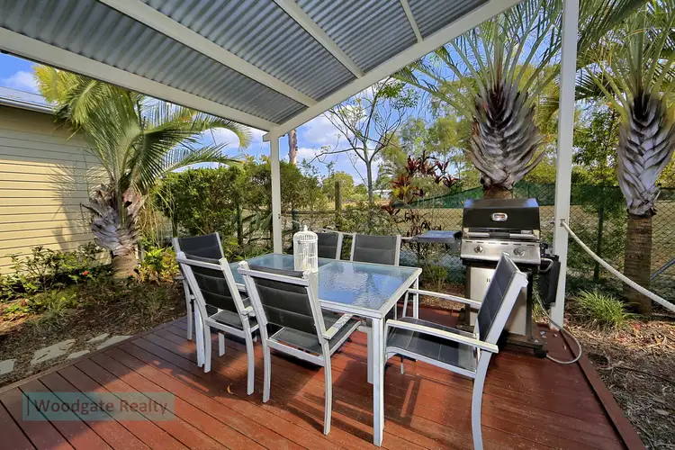 Main view of Homely villa listing, 19/151-152 Esplanade, Woodgate QLD 4660