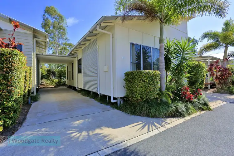 Third view of Homely villa listing, 19/151-152 Esplanade, Woodgate QLD 4660