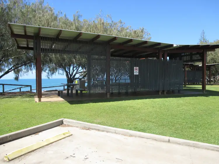 Fourth view of Homely villa listing, 19/151-152 Esplanade, Woodgate QLD 4660