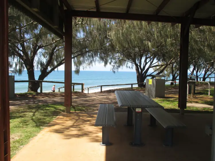 Fifth view of Homely villa listing, 19/151-152 Esplanade, Woodgate QLD 4660