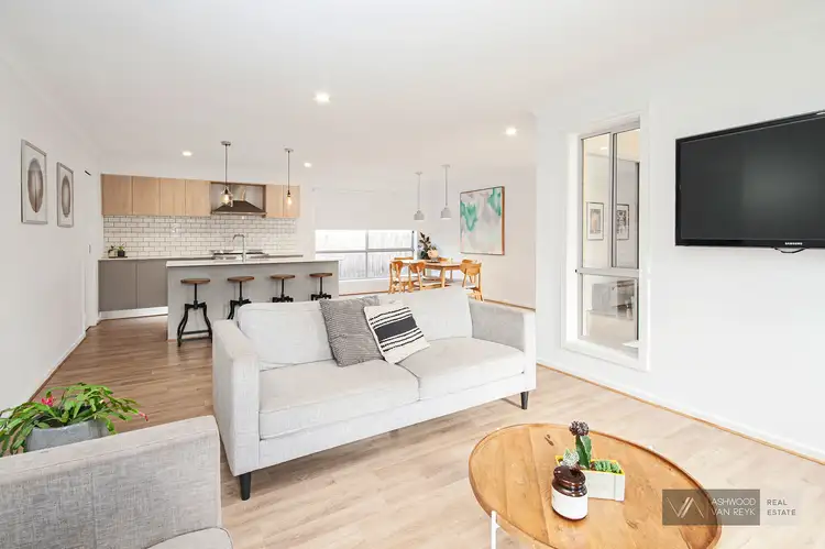 Main view of Homely house listing, 22 Church St, Lindenow VIC 3865