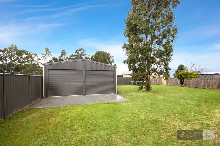 Third view of Homely house listing, 22 Church St, Lindenow VIC 3865