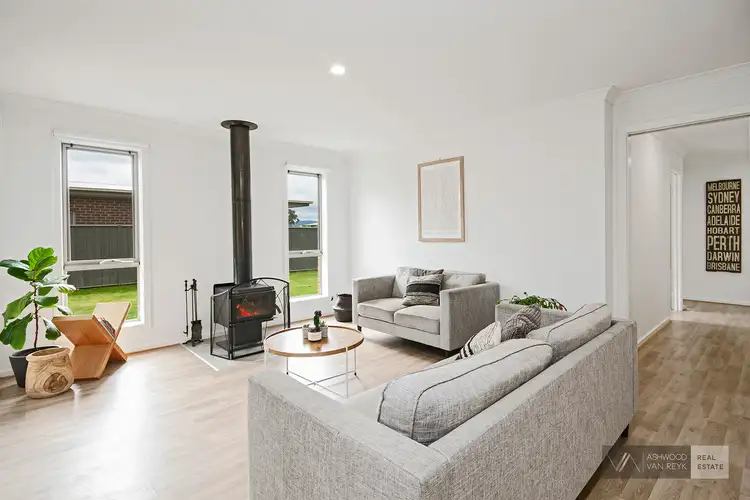 Seventh view of Homely house listing, 22 Church St, Lindenow VIC 3865
