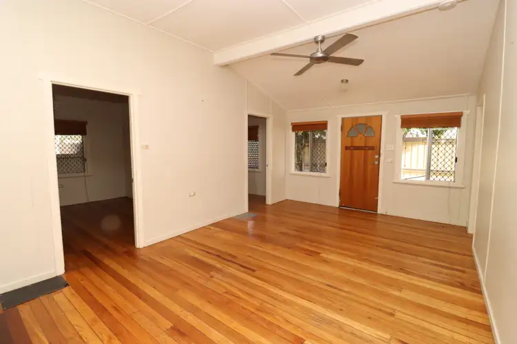 Fourth view of Homely house listing, 24A Brigalow St, Mount Isa QLD 4825