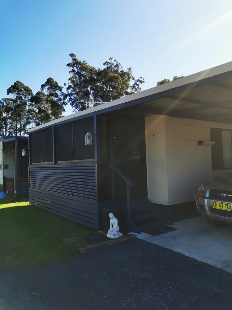 SITE 30/5 Mill Rd, Failford NSW 2430