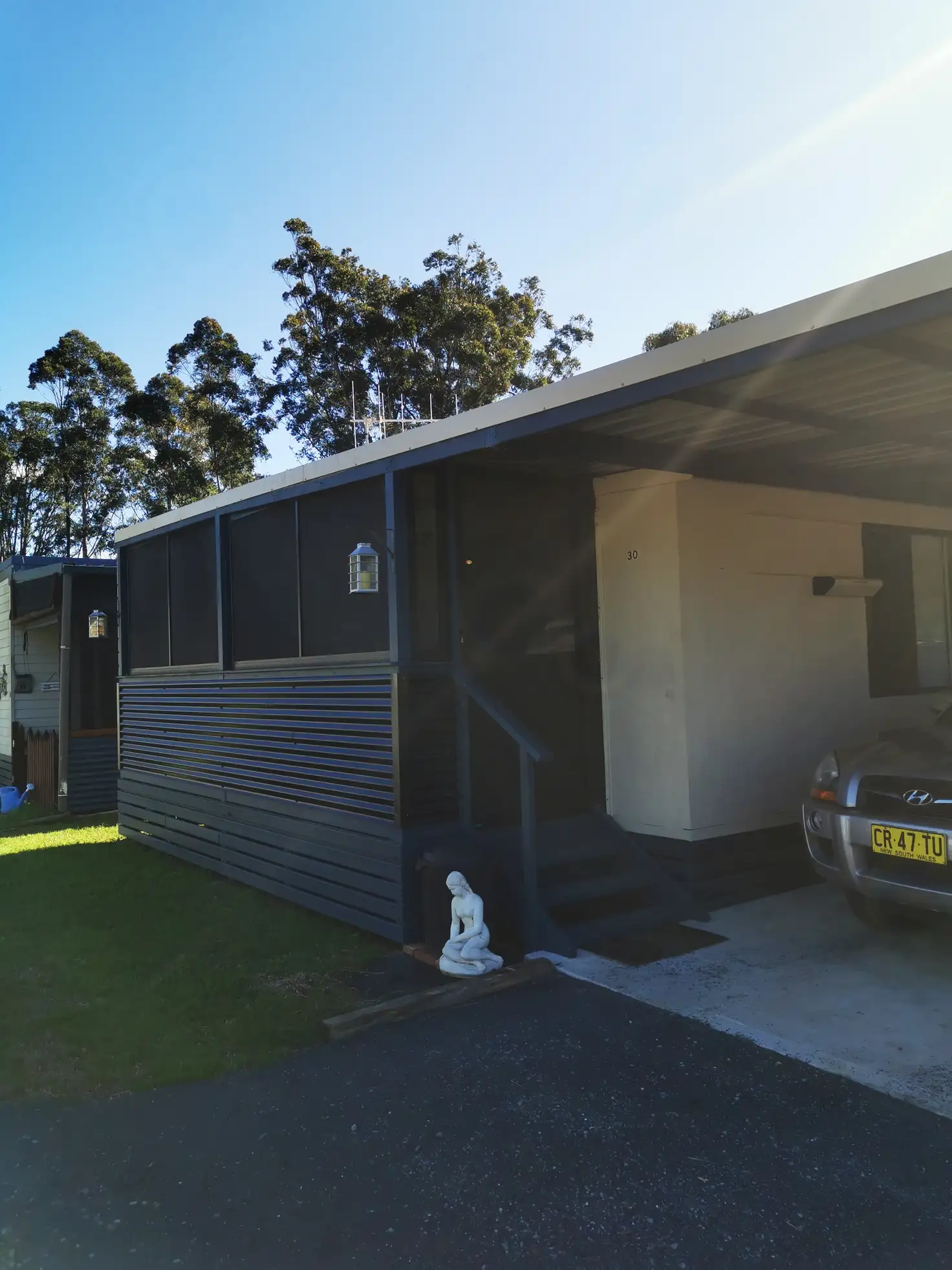 Main view of Homely other listing, SITE 30/5 Mill Rd, Failford NSW 2430
