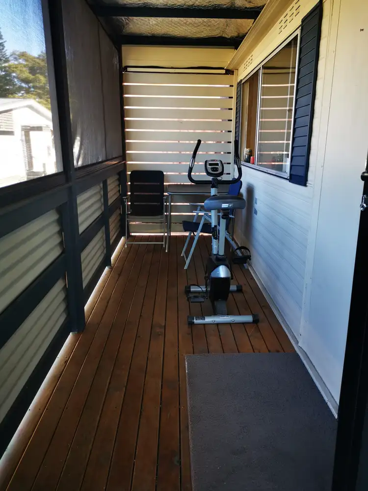 Second view of Homely other listing, SITE 30/5 Mill Rd, Failford NSW 2430