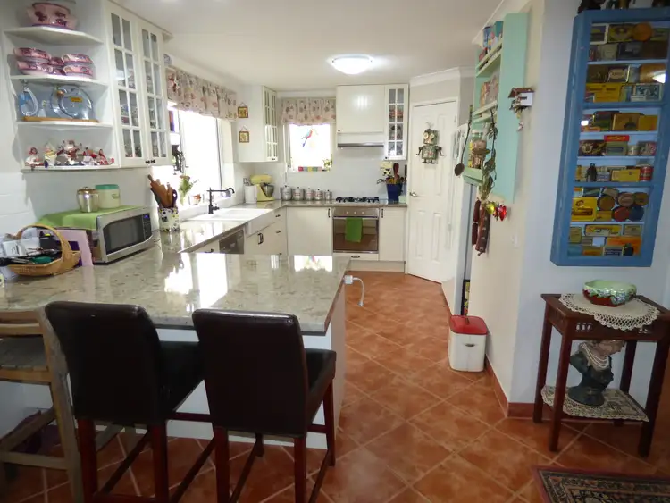 Second view of Homely house listing, 185 Caledenia Drive, Toodyay WA 6566