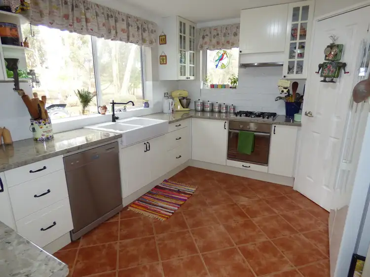 Third view of Homely house listing, 185 Caledenia Drive, Toodyay WA 6566