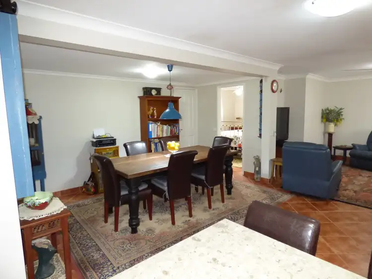 Fifth view of Homely house listing, 185 Caledenia Drive, Toodyay WA 6566