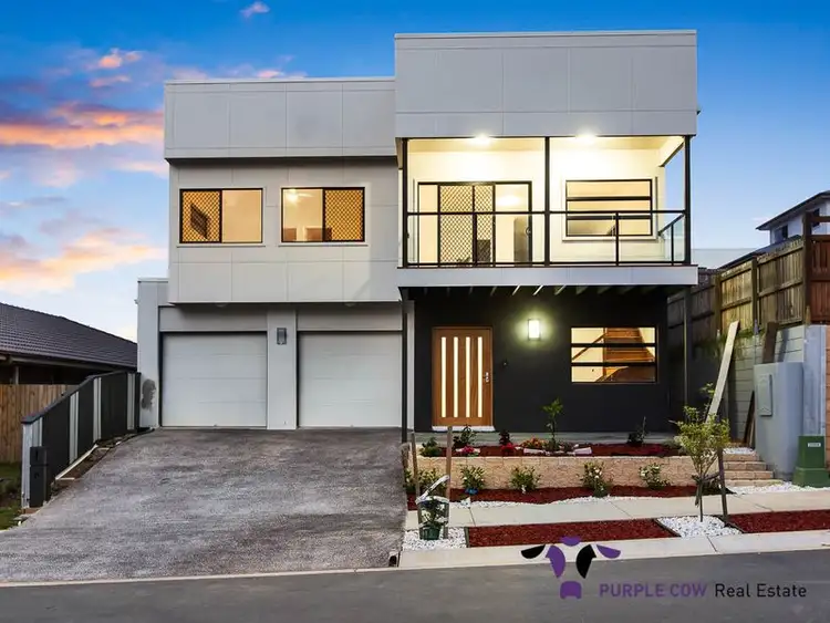 52 Corfu Street, Springfield Lakes QLD 4300