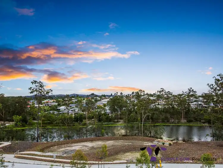 Second view of Homely house listing, 52 Corfu Street, Springfield Lakes QLD 4300
