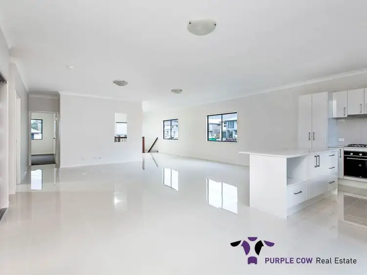 Fourth view of Homely house listing, 52 Corfu Street, Springfield Lakes QLD 4300