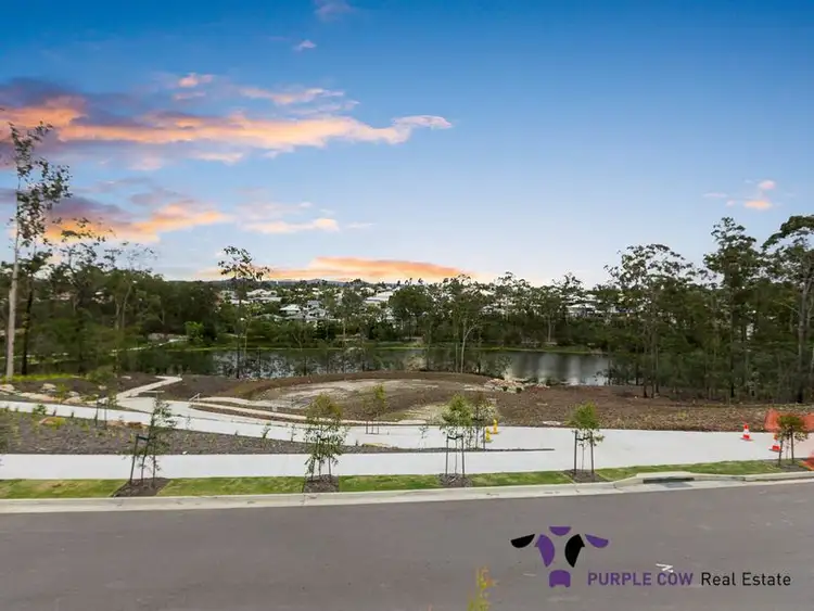 Fifth view of Homely house listing, 52 Corfu Street, Springfield Lakes QLD 4300