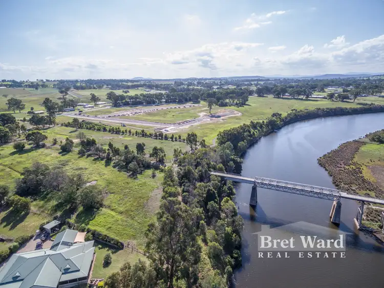 Fourth view of Homely land listing, Lot 47 Southon Terrace, Nicholson VIC 3882