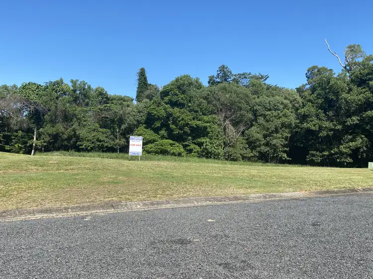 Lot 2 Patane Ct, Tully QLD 4854