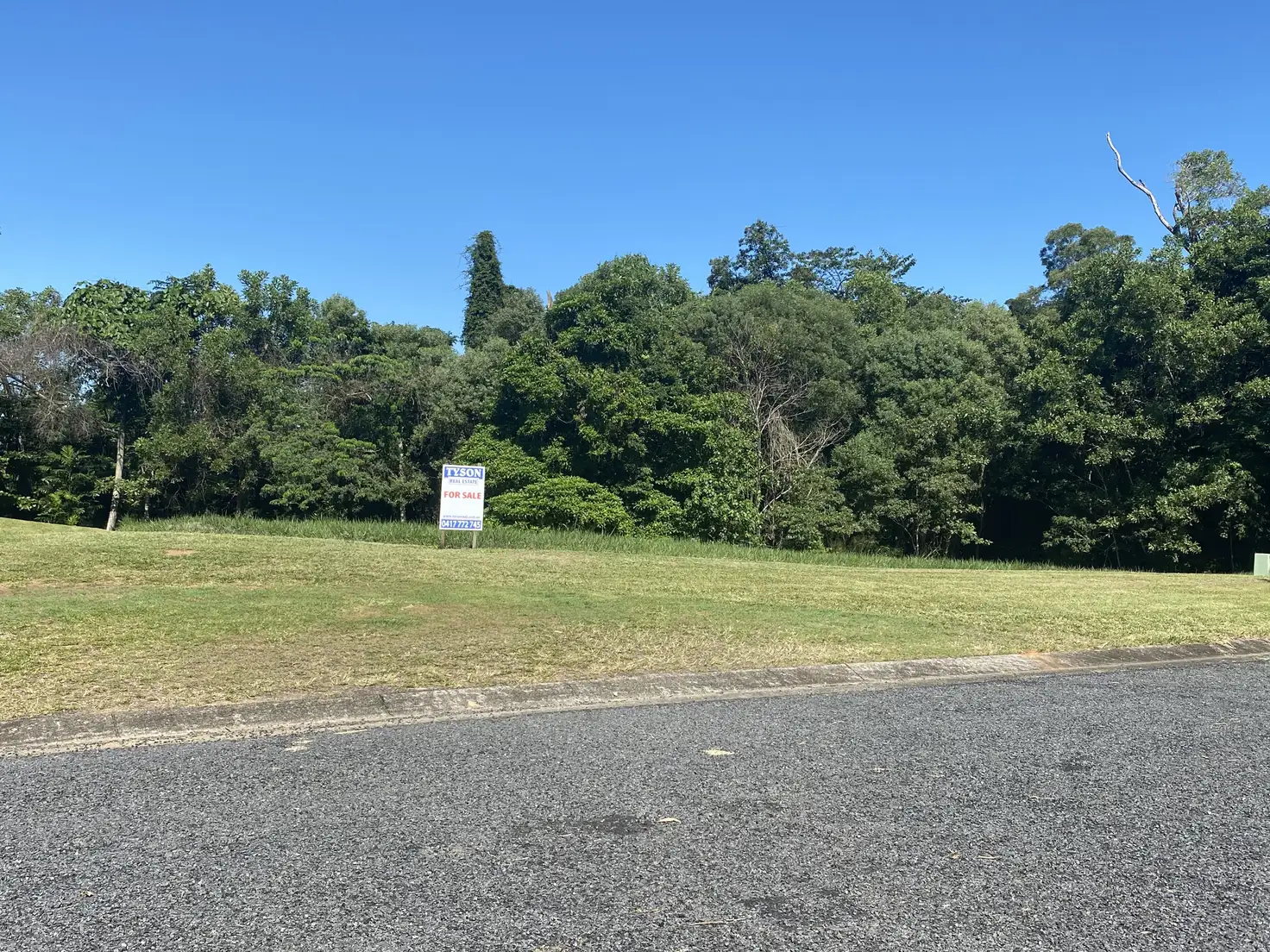Main view of Homely land listing, Lot 2 Patane Ct, Tully QLD 4854